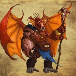 Eagle Games Defenders Of The Realm: Generals Expansion (painted)