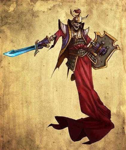 Eagle Games Defenders Of The Realm: Generals Expansion (painted) 2 Eagle Games Defenders Of The Realm: Generals Expansion (painted)