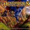 Eagle-Gryphon Games Defenders Of The Realm Board Games