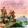 Ludonaute Discoveries Board Games