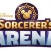 The Op Disney Sorcerer's Arena: Epic Alliances - Thrills And Chills *PRE-ORDER* Board Games