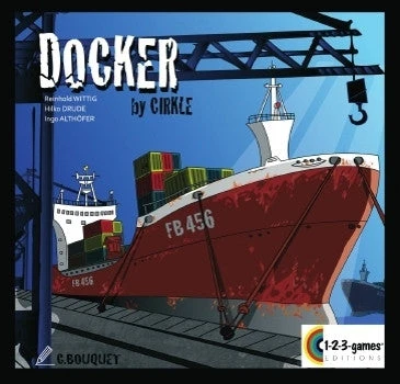 Blue Orange Games Board Games Docker 1 Blue Orange Games Board Games Docker