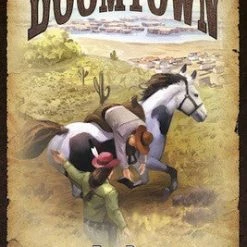 AEG Doomtown: Reloaded - Foul Play