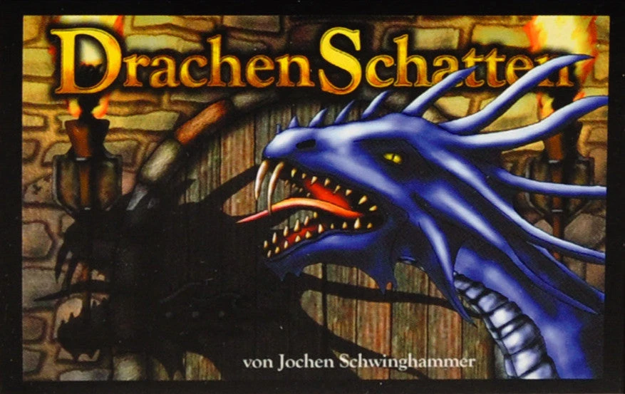 Adlung-Spiele DrachenSchatten 1 Adlung-Spiele DrachenSchatten