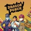 Level 99 Games Board Games Dragon Punch