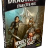 Catalyst Game Labs Dragonfire: Heroes Of The Sword Coast