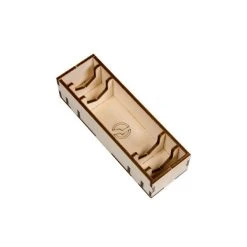 The Broken Token Broken Token - Dueling Gods Organizer