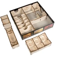 The Broken Token Broken Token - Dueling Gods Organizer