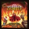 Heidelberger Spieleverlag Dungeon Fighter: Fire At Will! Board Games
