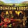 Czech Games Edition Board Games Dungeon Lords
