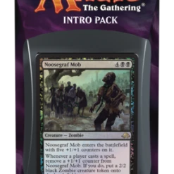 Wizards Of The Coast Magic: The Gathering - Eldritch Moon - Intro Pack - Shallow Graves