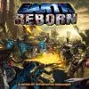 Z-Man Games Earth Reborn Board Games
