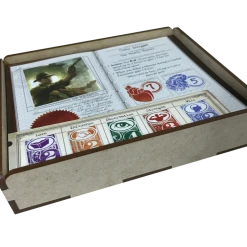 Go7 Gaming - EH-001 For Eldritch Horror