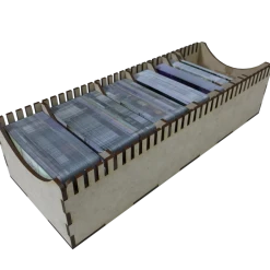 Go7 Gaming - EH-001 For Eldritch Horror