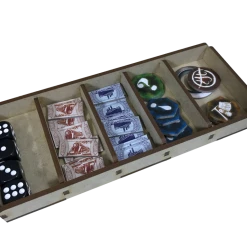 Go7 Gaming - EH-001 For Eldritch Horror