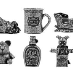 USAopoly Board Games Monopoly: Elf