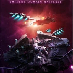 Tasty Minstrel Games Eminent Domain: Battlecruisers