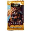 White Wizard Games Epic Card Game: Tyrants - Markus' Command Pack