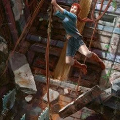 Queen Games Board Games Escape: Traps