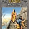 Rio Grande Games Euphrates & Tigris Card Game