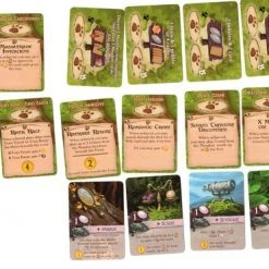 Starling Games (II) Everdell: Pearlbrook – Freshwater Pack Board Games 5 Starling Games (II) Everdell: Pearlbrook – Freshwater Pack Board Games