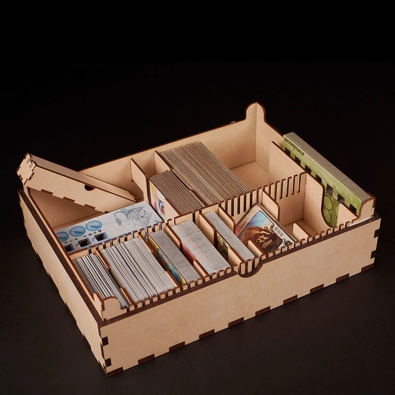 Import Games Laserox - Darwin's Coffer (Compatible With Evolution) 5 Import Games Laserox - Darwin's Coffer (Compatible With Evolution)