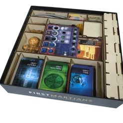 Go7 Gaming - FMAR-001 For First Martians