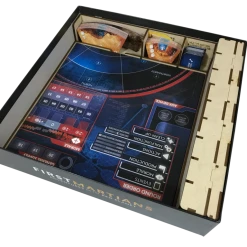 Go7 Gaming - FMAR-001 For First Martians