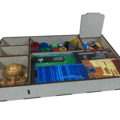 Go7 Gaming - FMAR-001 For First Martians 9 Go7 Gaming - FMAR-001 For First Martians