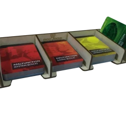 Go7 Gaming - FMAR-001 For First Martians 10 Go7 Gaming - FMAR-001 For First Martians