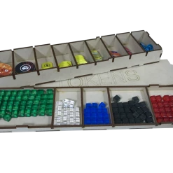 Go7 Gaming - FMAR-001 For First Martians 11 Go7 Gaming - FMAR-001 For First Martians