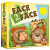 White Goblin Games Face 2 Face Board Games
