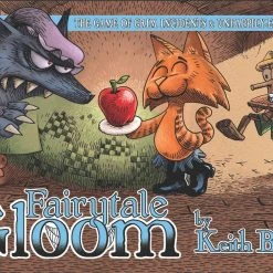 Atlas Games Fairytale Gloom