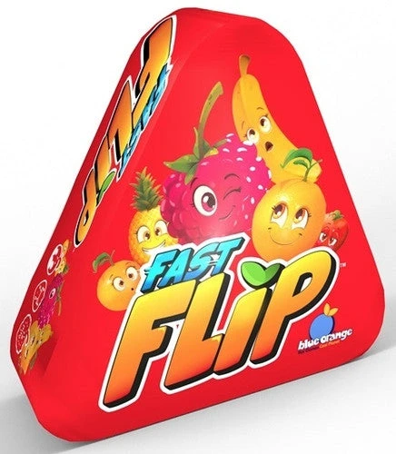 Blue Orange Games Board Games Fast Flip 1 Blue Orange Games Board Games Fast Flip