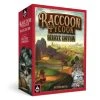 Forbidden Games Raccoon Tycoon: The Fat Cat Expansion (Standard Edition)