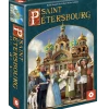 Filosofia Éditions Board Games Saint Petersburg (second Edition) (French)