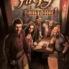Upper Deck Entertainment Firefly: Shiny Dice Board Games