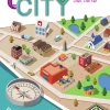 Tasty Minstrel Games Board Games Flip City