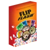 (Unknown) Flip Flash Board Games