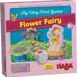 HABA Flower Fairy
