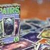 Cheapass Games Pairs: Modegan Deck