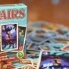 Cheapass Games Board Games Pairs: Pirate Deck