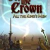 Victory Point Games For The Crown Variant: All The King's Men