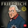 Histogame Board Games Friedrich (Anniversary Edition) (Import)