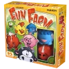 IELLO Board Games Fun Farm