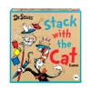 Funko Games Dr. Seuss Stack With The Cat Game Board Games