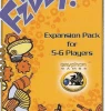 Gryphon Games Fzzzt! Expansion Pack