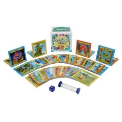 Green Board Game Co. BrainBox: Once Upon A Time *PRE-ORDER* Board Games