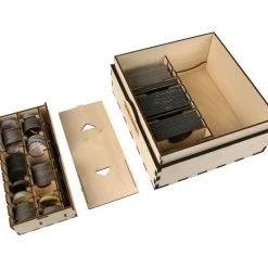 The Broken Token Broken Token - One Night Collection Game Crate