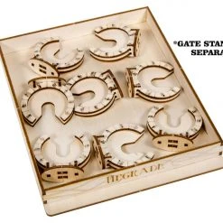 The Broken Token Broken Token - Arkham Altar 30 The Broken Token Broken Token - Arkham Altar